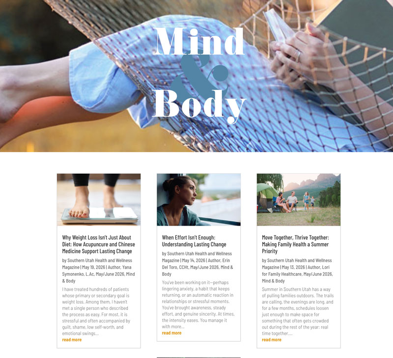 SUHW-Mind-&-Body-page
